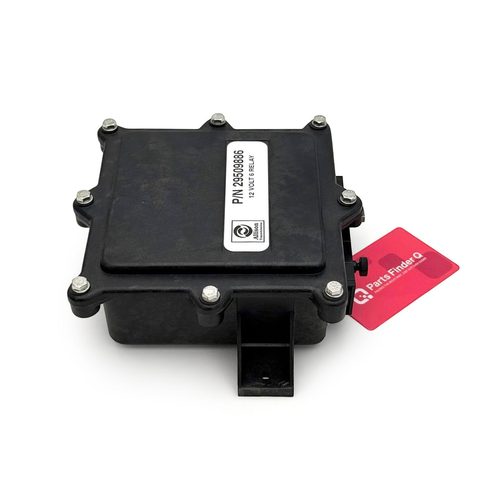 29509886 | Genuine Allison® Transmission Control Module (TCM) Left side