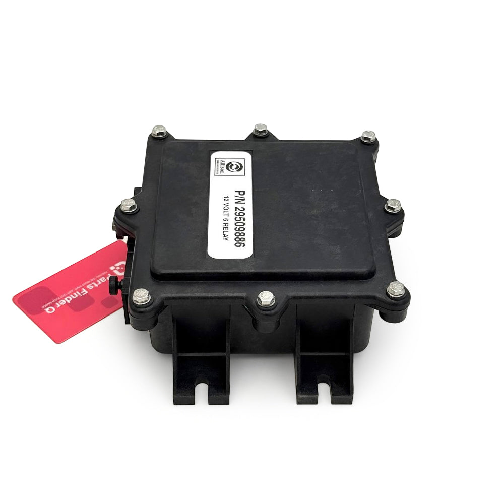 29509886 | Genuine Allison® Transmission Control Module (TCM) Right side