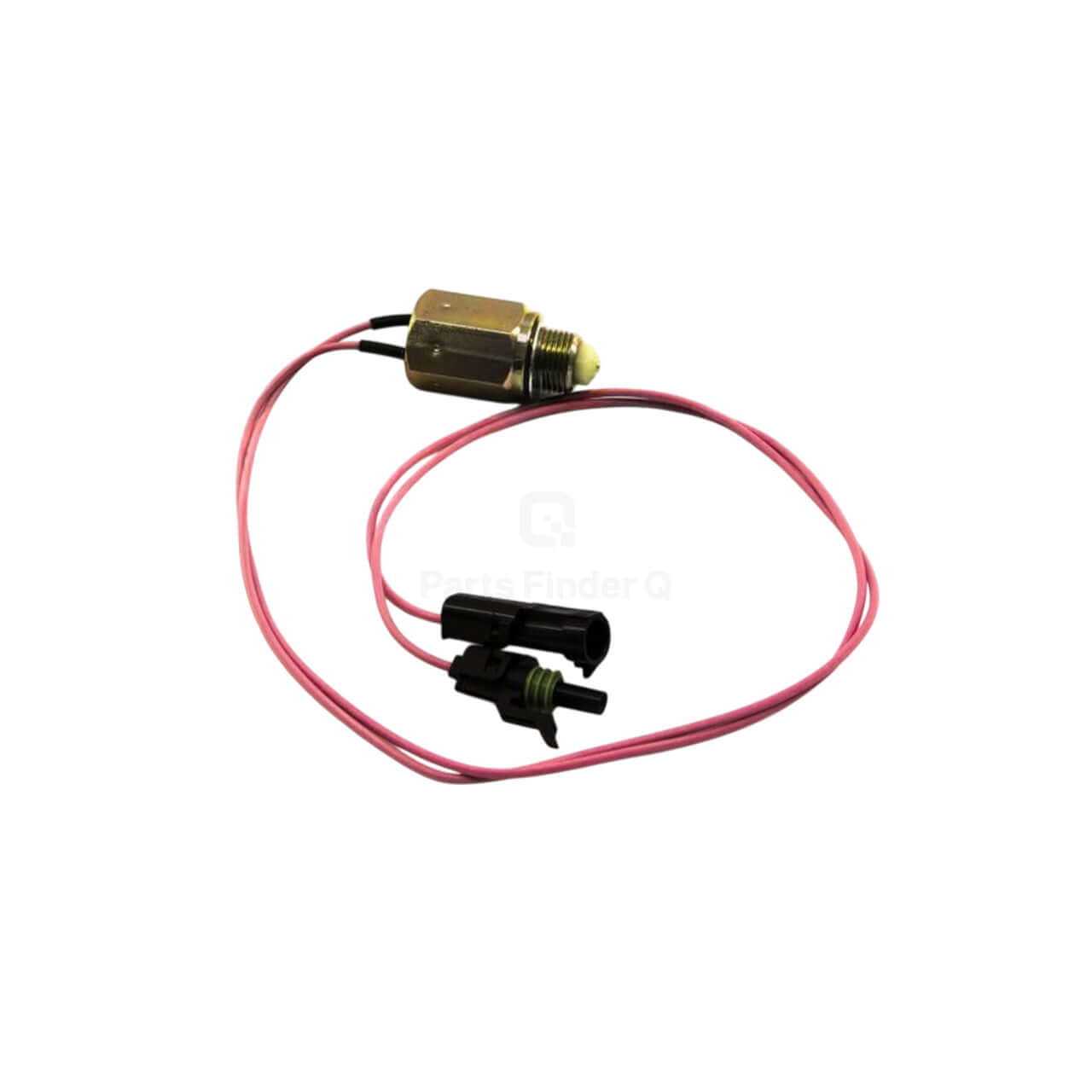 29511981 | Genuine Allison® Neutral Safety Switch Top view