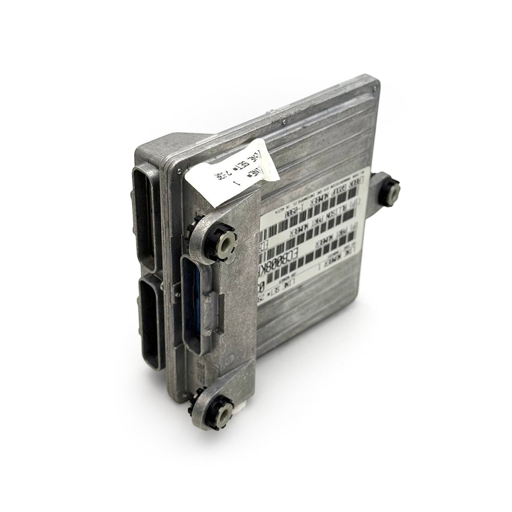 29537291 | Genuine Allison® Transmission ECU WT3ECU912 Front-left angle