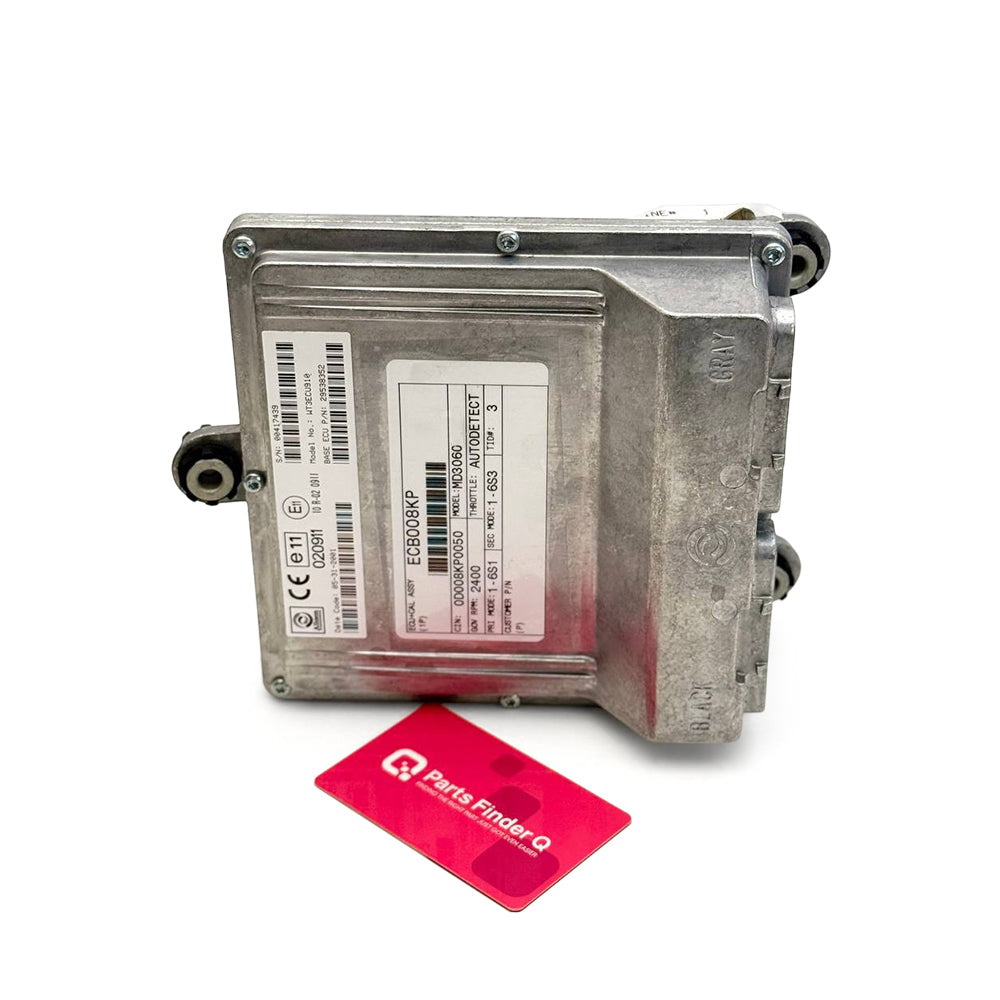 29537291 | Genuine Allison® Transmission ECU WT3ECU912 Left side