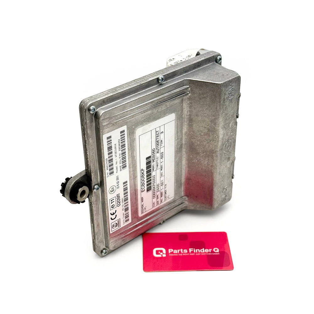 29543300 | Genuine Allison® Transmission ECU WT3ECU912 Front-right angle