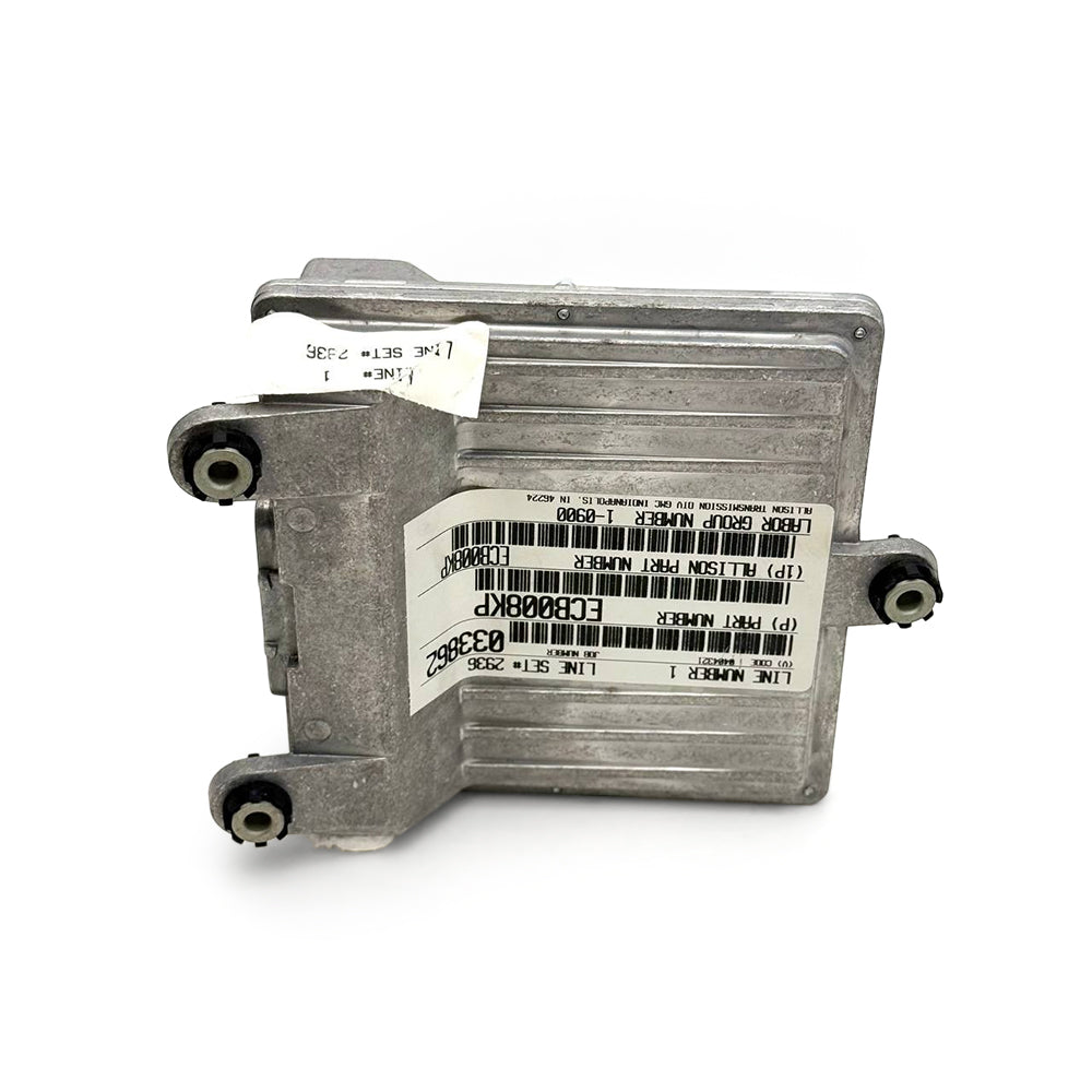 29543300 | Genuine Allison® Transmission ECU WT3ECU912 Right side