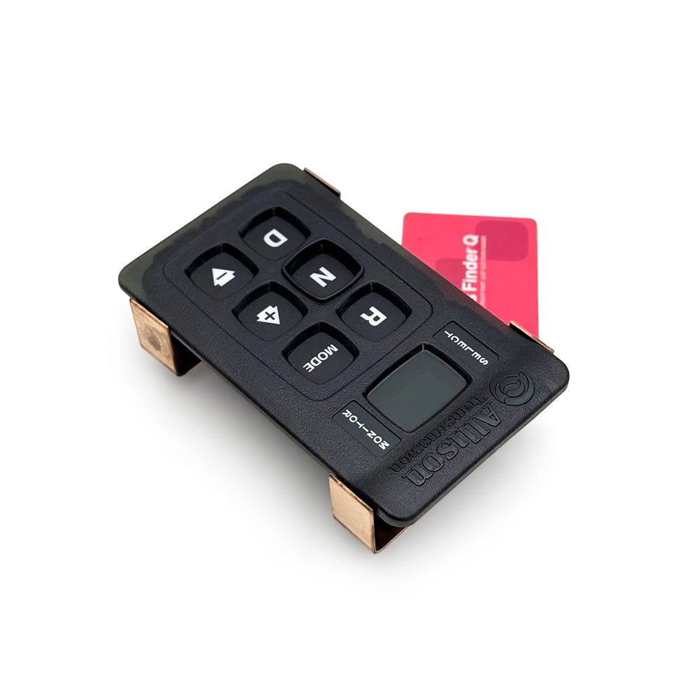 29546170 | Genuine Allison® Push Button Shift Selector 5th Generation Back-left angle