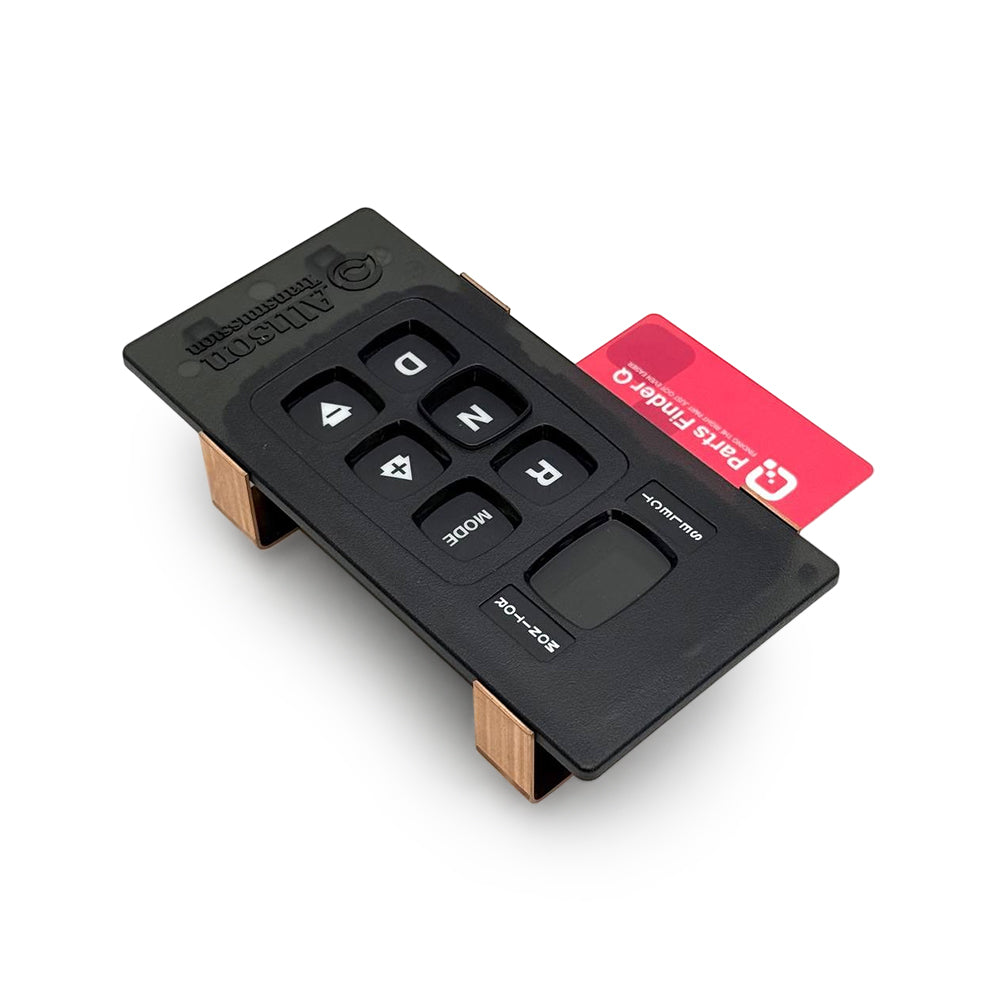 29546171 | Genuine Allison® Push Button Shift Selector 5th Generation Front-left angle