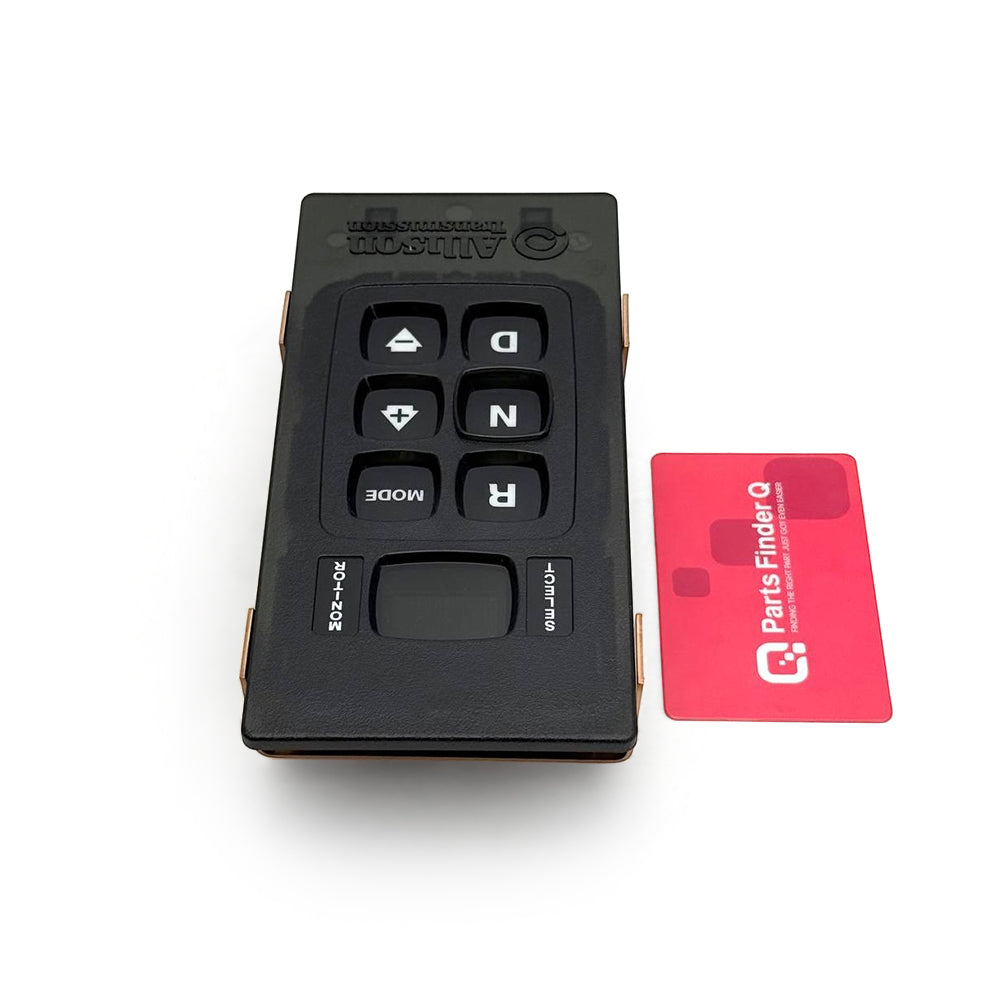 29551495 | Genuine Allison® Push Button Shift Selector 5th Generation Front side