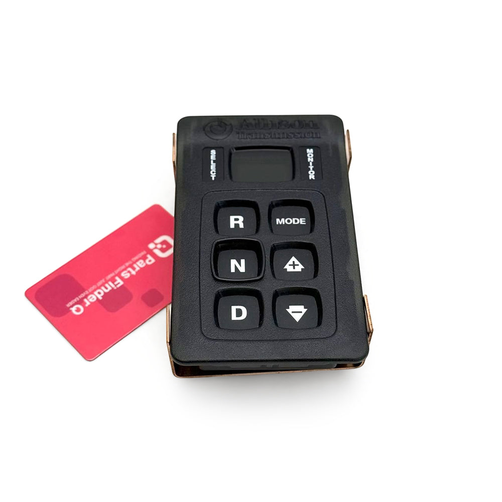 29551556 | Genuine Allison® Push Button Shift Selector 5th Generation Front side