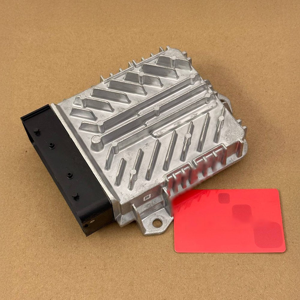 29562548 | Genuine Allison® C73M Transmission Control Module (TCM) Back-right angle