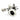 3005699C92 | Genuine International® Turbocharger B2XG with Actuator Bottom view