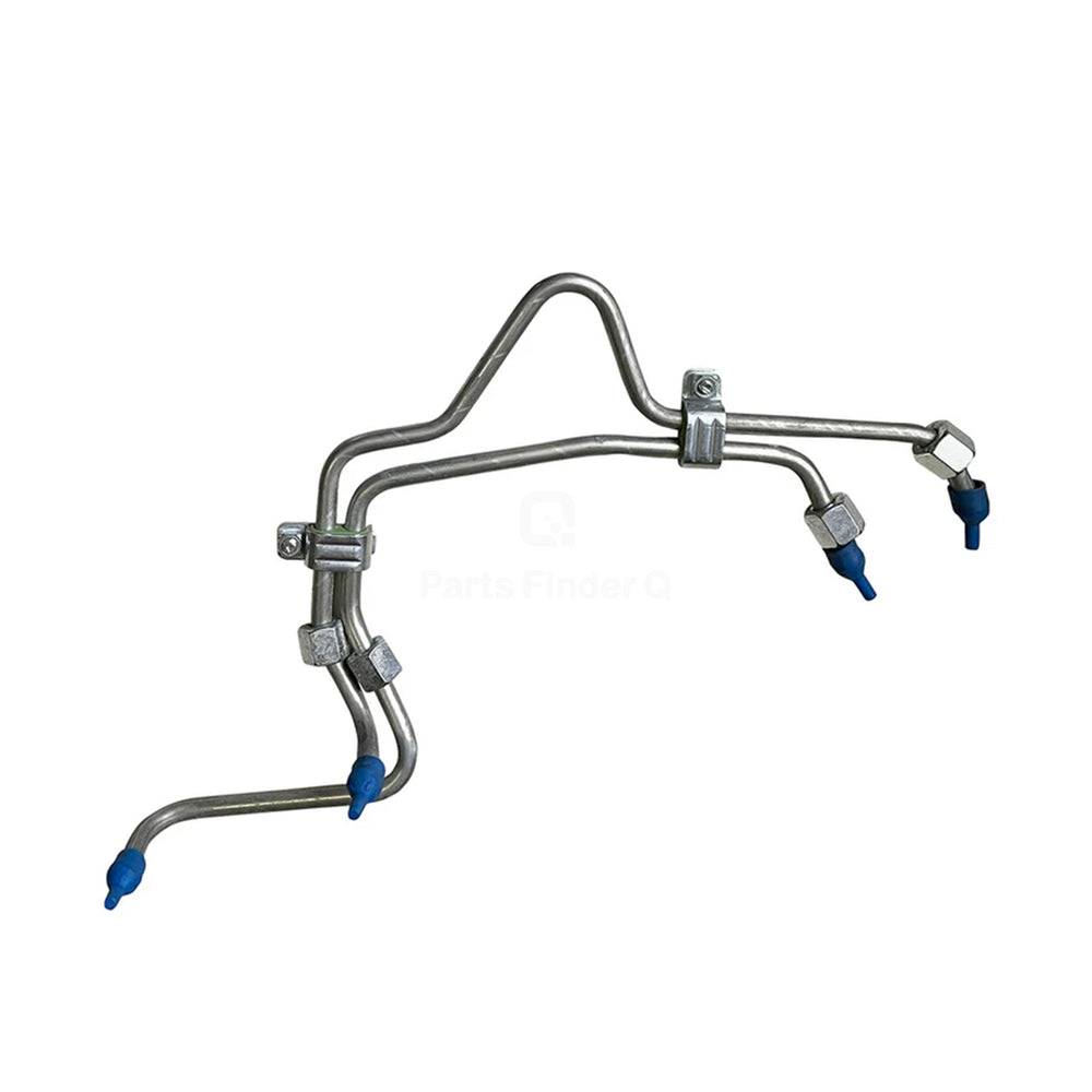 3005763C92 | Genuine International® Tube High Pressure Fuel Pump To Rail