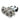 3008066C91 | Genuine International® Coolant Control Valve Assembly Angled rear-left view
