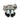 3018708C91 | Genuine International® Coolant Control Valve Assembly Bottom view