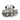 3018708C91 | Genuine International® Coolant Control Valve Assembly Top view