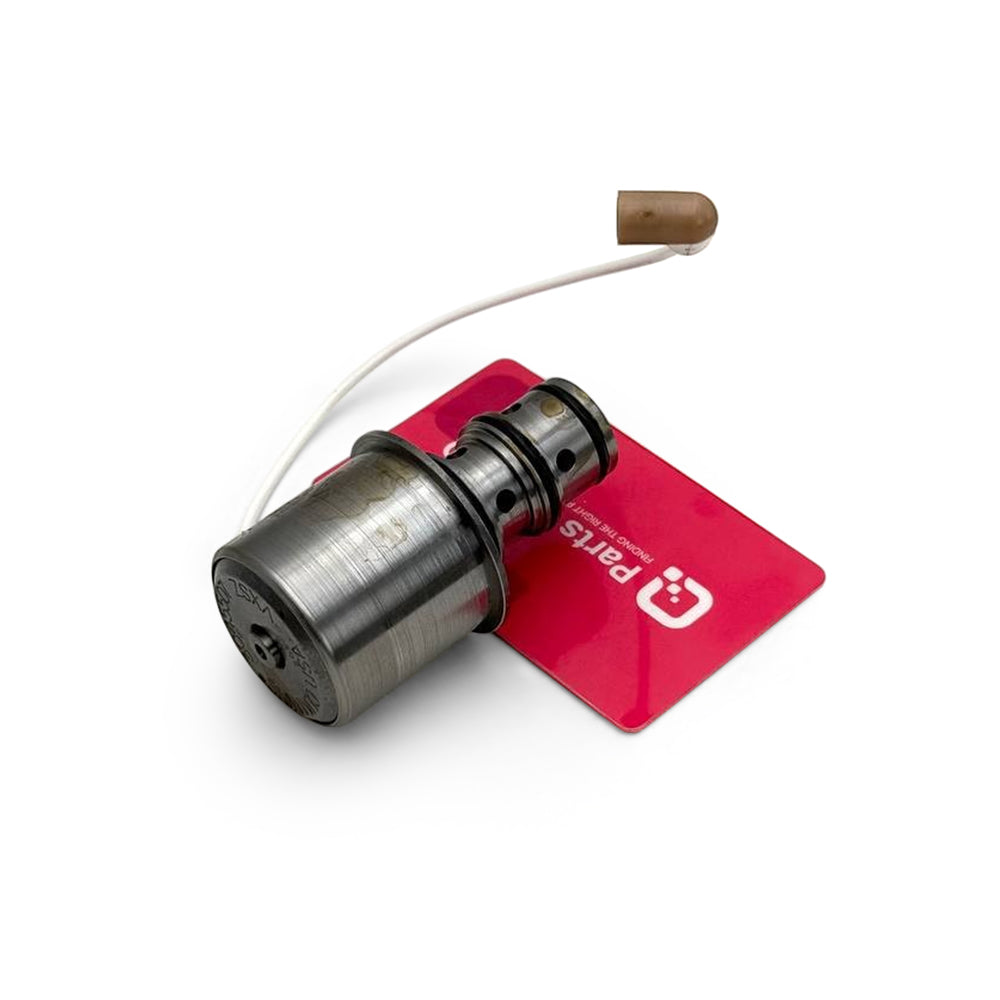 3045507 | Genuine Cummins® Engine Brake Solenoid Valve C-Brake Back-right angle