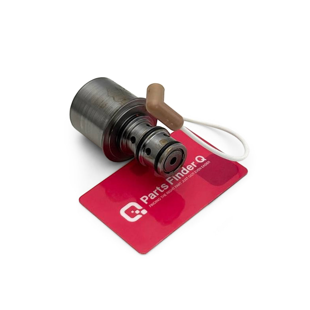 3045507 | Genuine Cummins® Engine Brake Solenoid Valve C-Brake Front-left angle