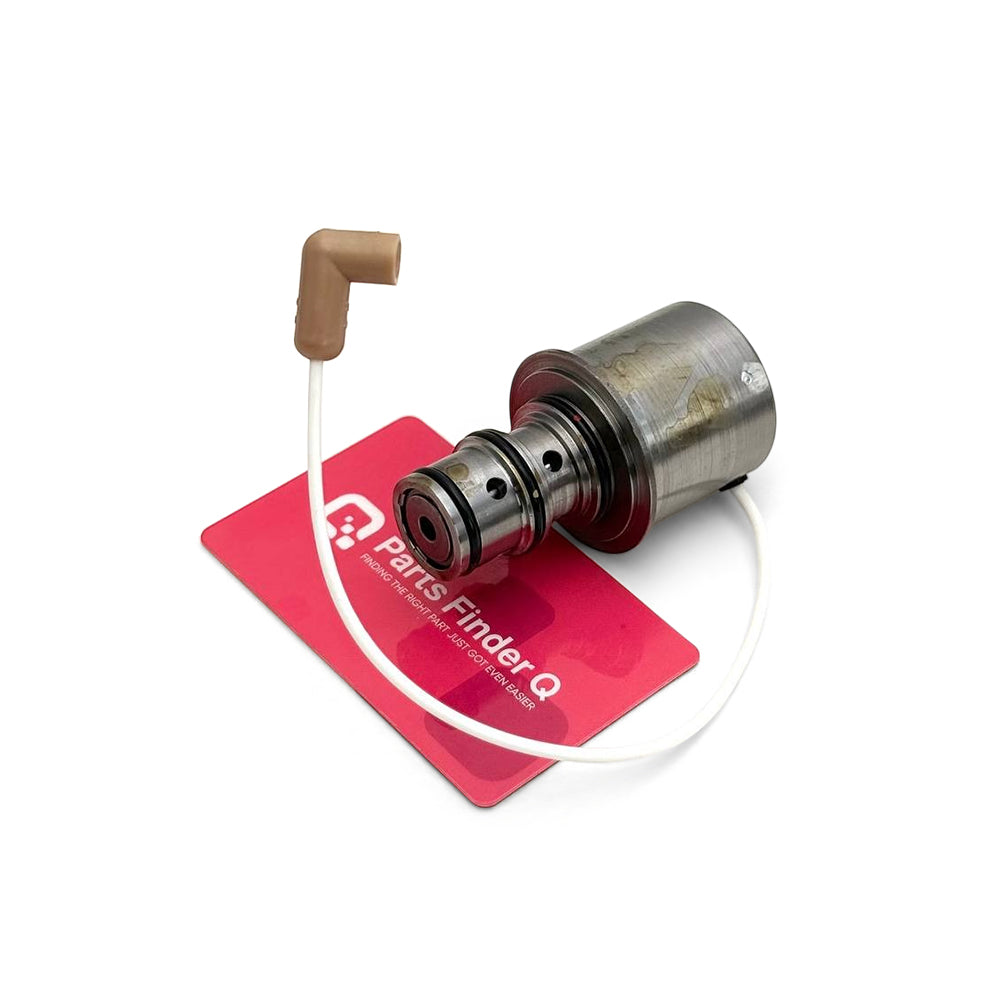 3045507 | Genuine Cummins® Engine Brake Solenoid Valve C-Brake Front-right angle