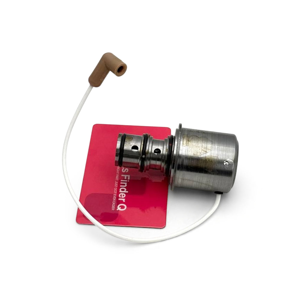 3045507 | Genuine Cummins® Engine Brake Solenoid Valve C-Brake Left side