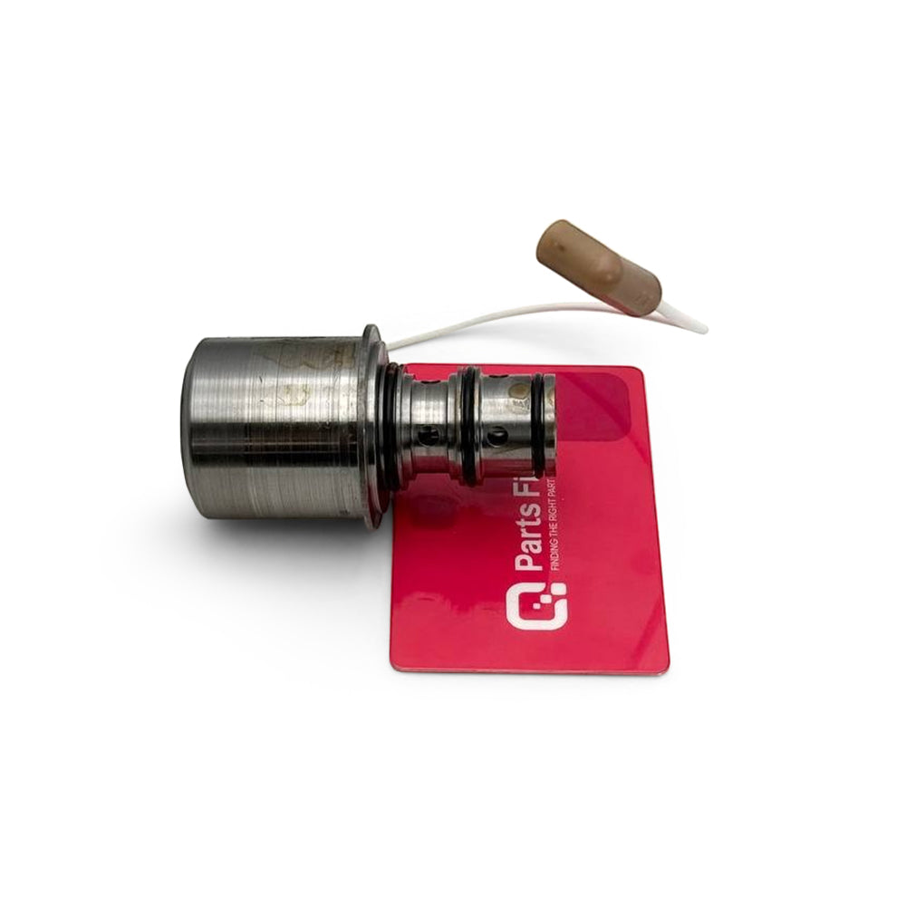 3045507 | Genuine Cummins® Engine Brake Solenoid Valve C-Brake Right side