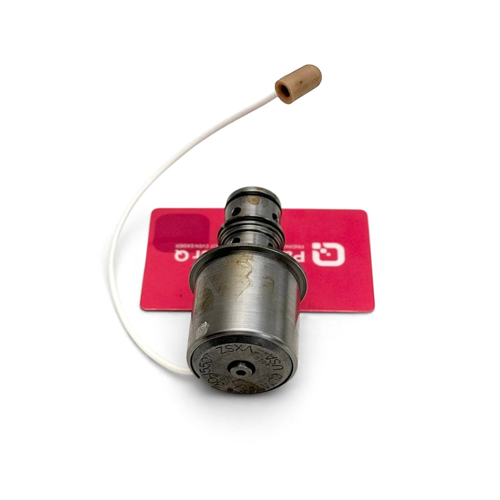 3046574 | Genuine Cummins® Engine Brake Solenoid Valve C-Brake Back side