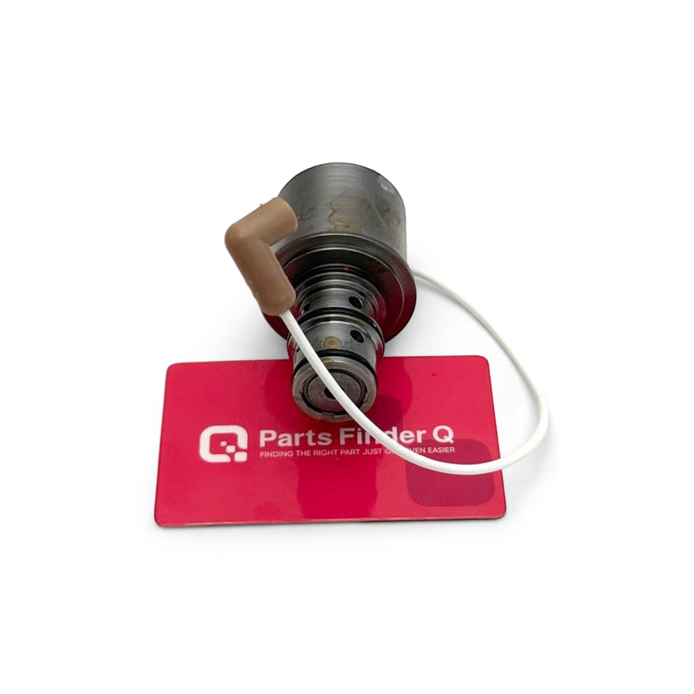 3046574 | Genuine Cummins® Engine Brake Solenoid Valve C-Brake Front side