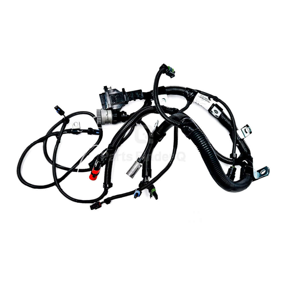 3083770 | Genuine Cummins® Engine Sensor Wiring Harness for Celect N14 Front view