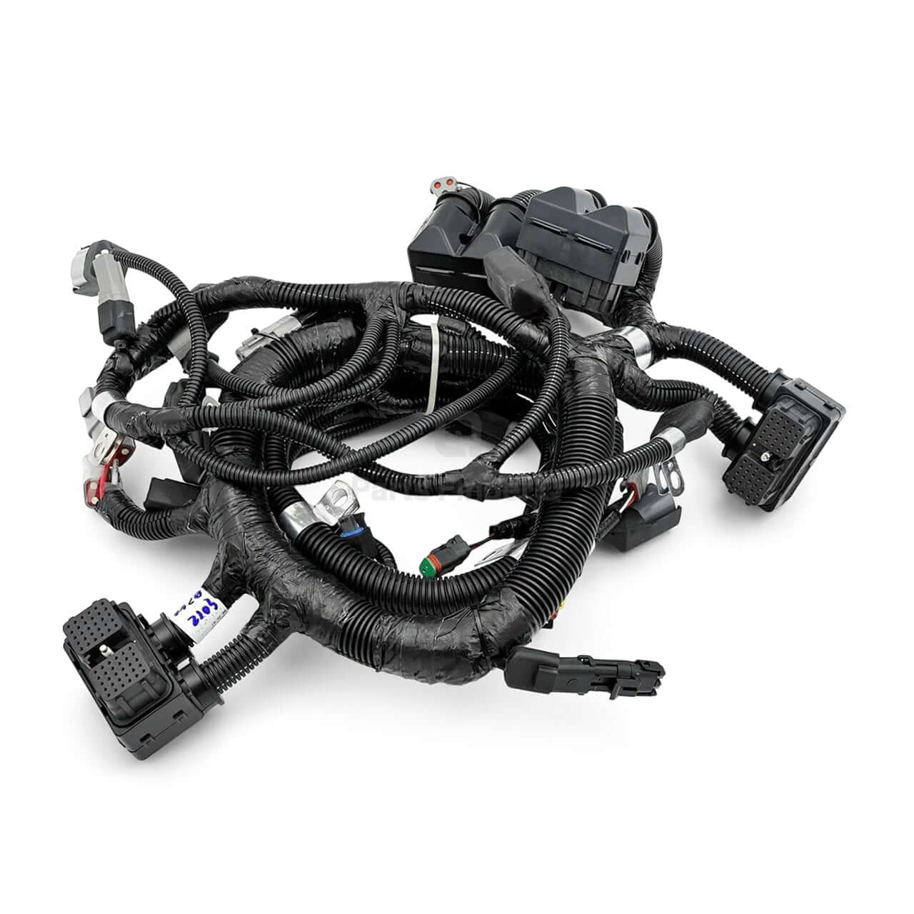 Engine Control Module Wiring Harness 3102782 | Genuine Cummins® ECM Wiring Harness