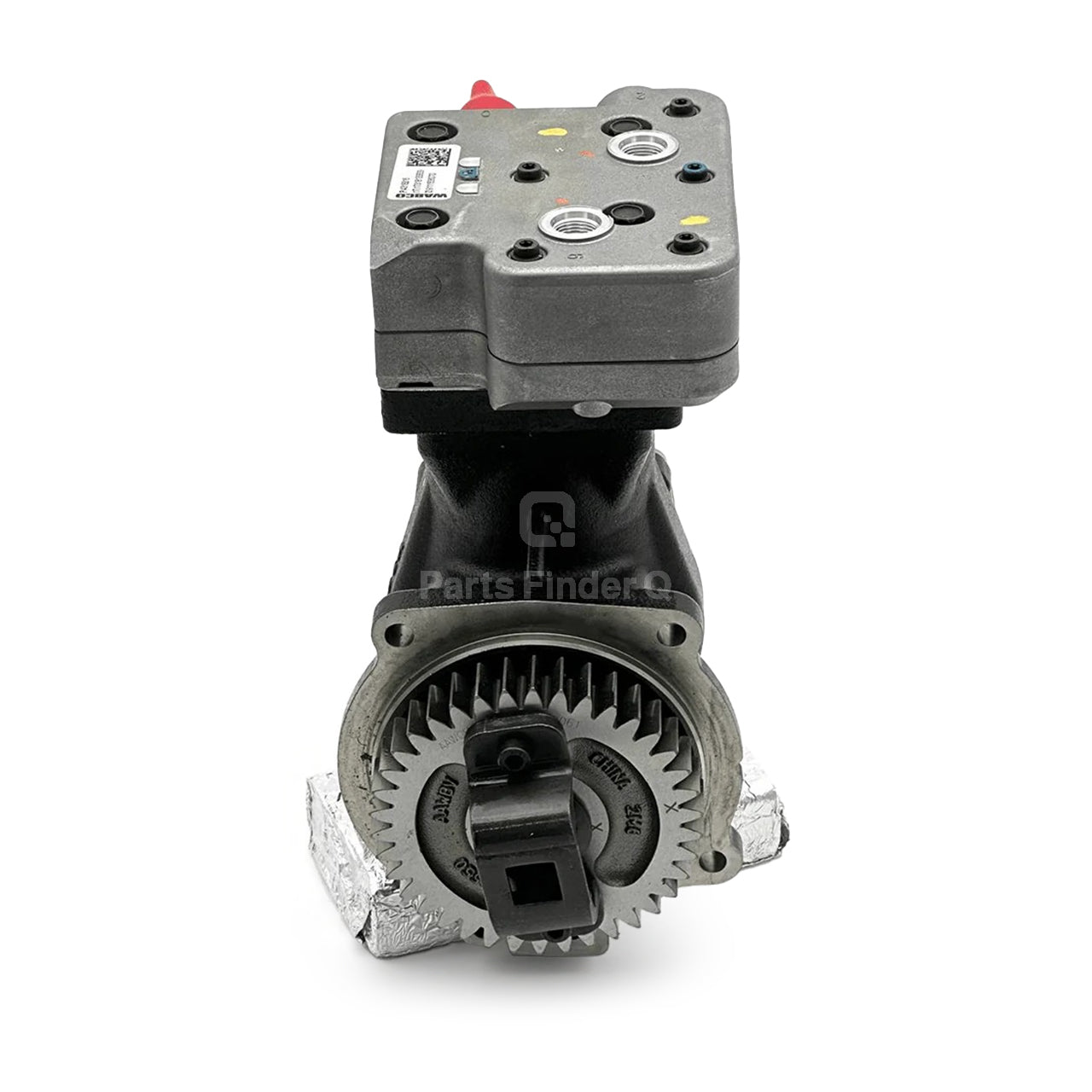 3104216 | Genuine Cummins® Air Brake Compressor