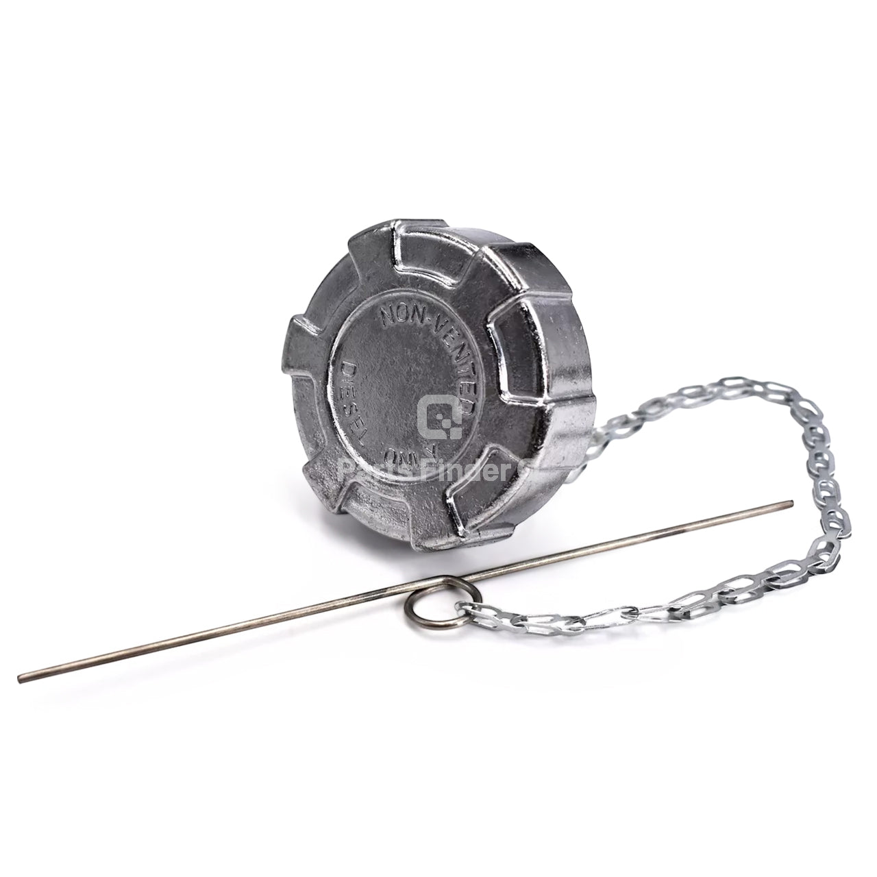 31302-1 | Genuine International / Navistar® Non-Locking Fuel Cap