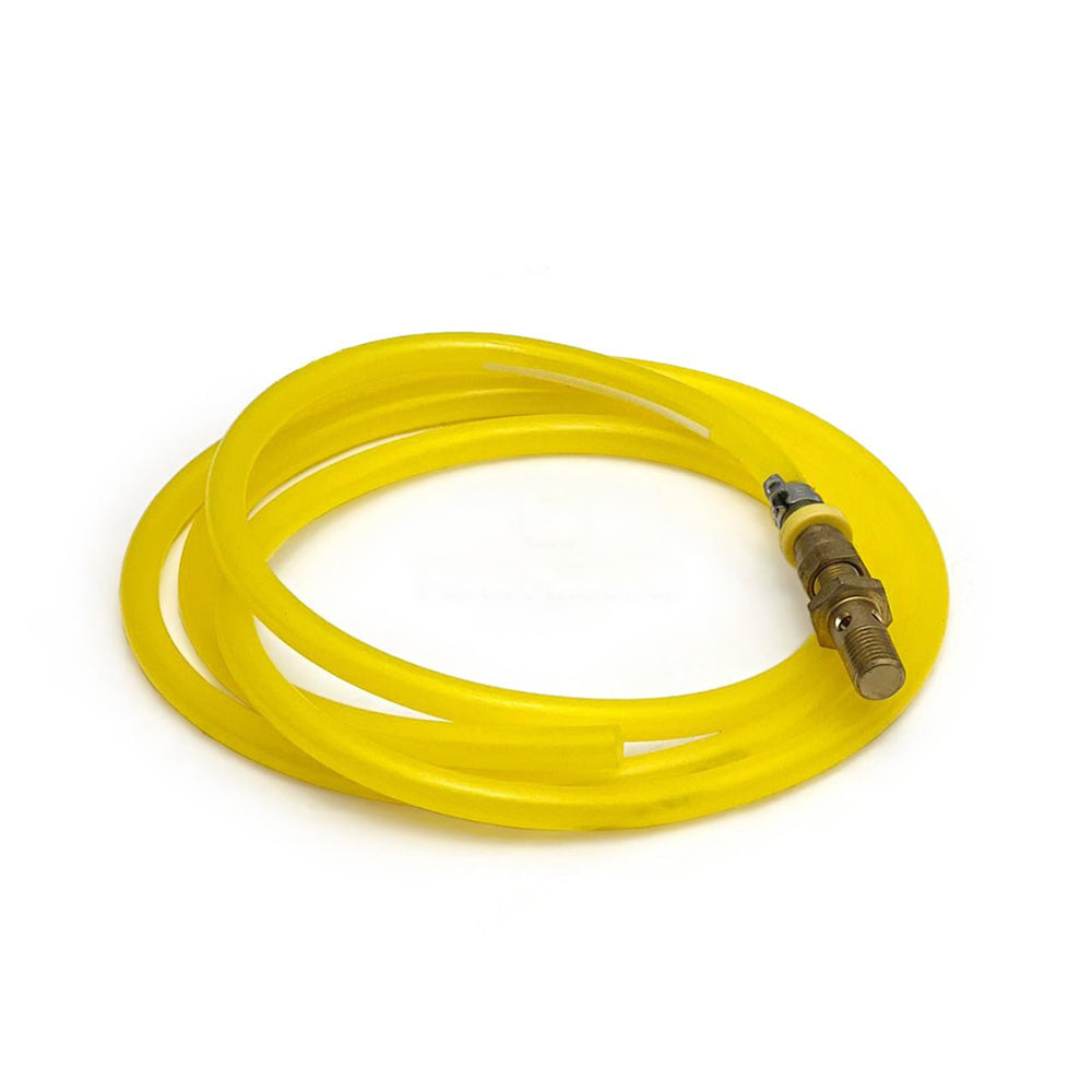 3164618 | Genuine Cummins® Fuel System Leak Tester Front side