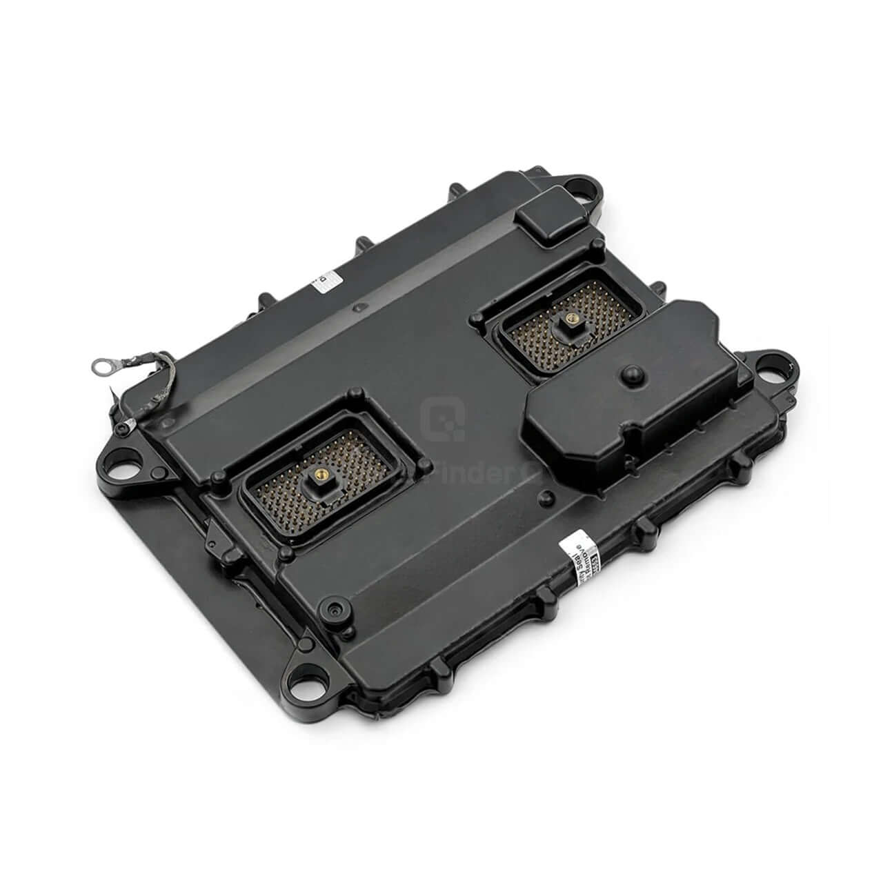 322-3602 | Genuine CAT® Electronic Control Module (ECM) Front-left angle