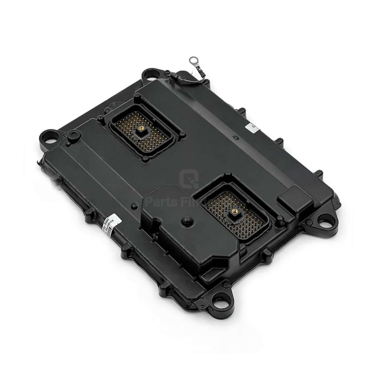 322-3602 | Genuine CAT® Electronic Control Module (ECM) Front-right angle