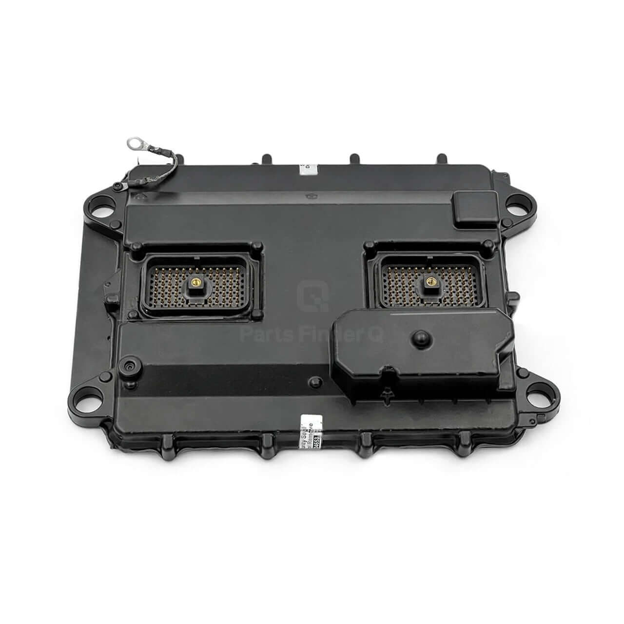322-3602 | Genuine CAT® Electronic Control Module (ECM) Top-front angle