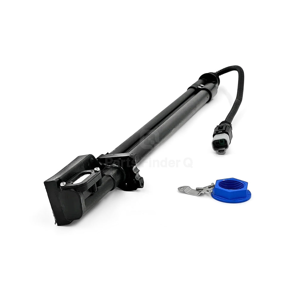 325015022 | Genuine Tiffin RV® Diesel Exhaust Fluid Level Sensor Bottom right angle