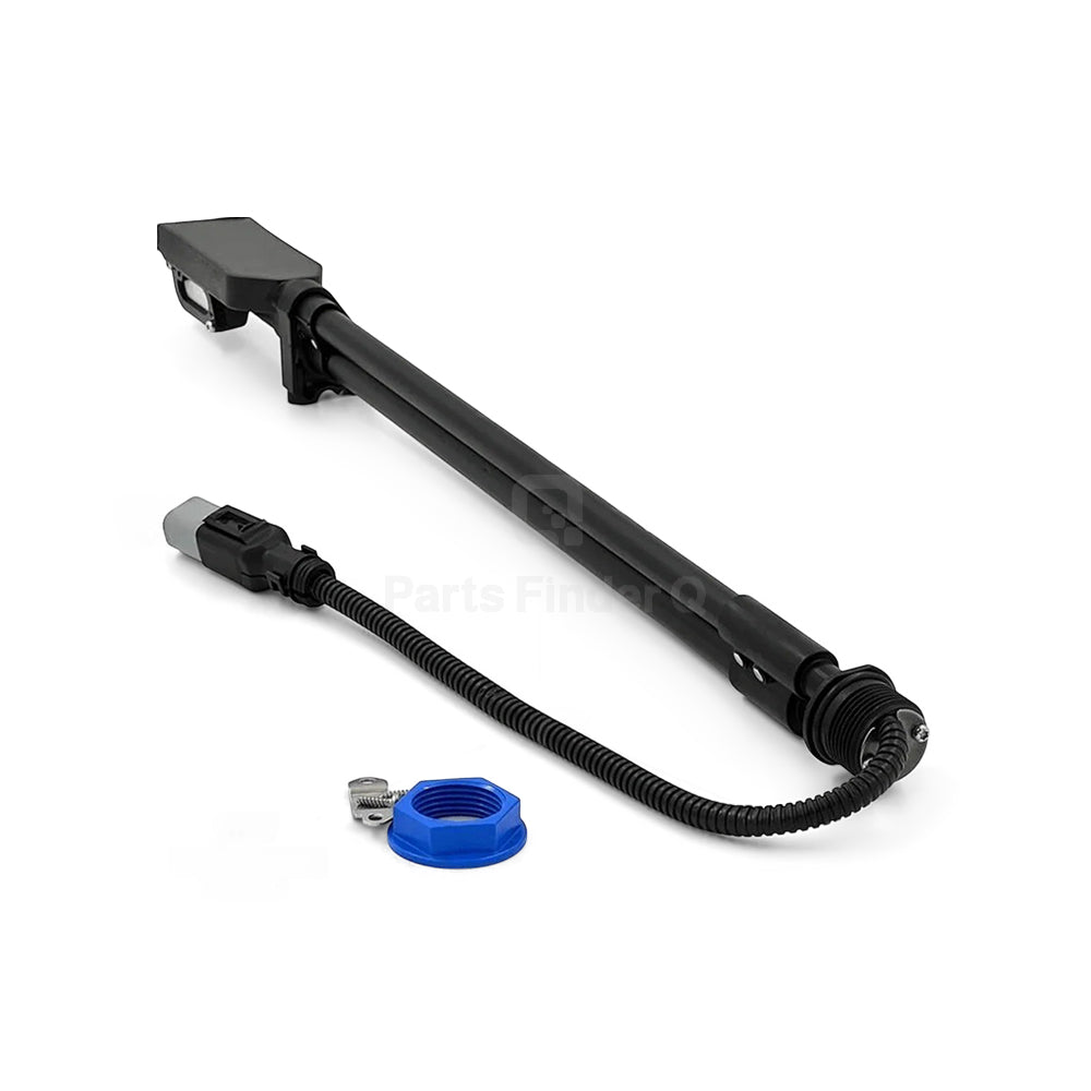 325015022 | Genuine Tiffin RV® Diesel Exhaust Fluid Level Sensor Front left angle