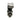3521423 | Genuine Cummins® Single Cylinder Air Brake Compressor for ISX and QSX engines Front side