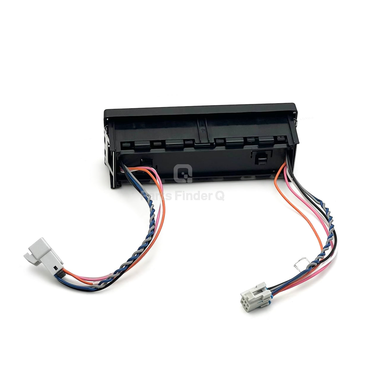 3549776C3 | 6-Pack Switch Panel Dash Genuine International®