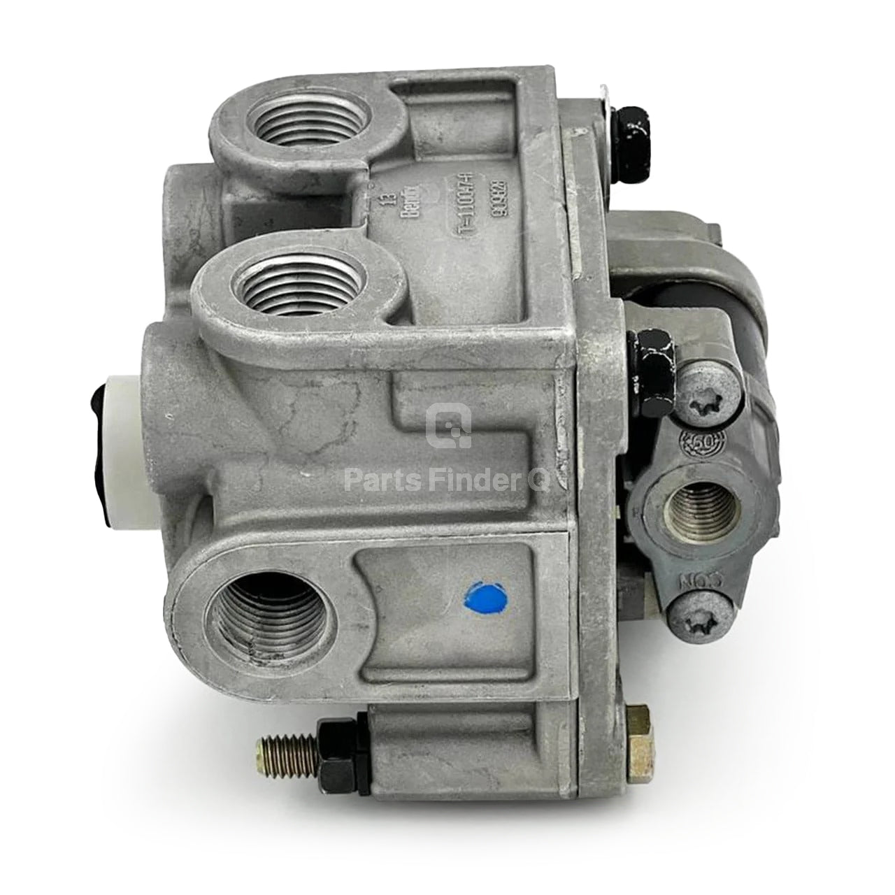 K023891 | Genuine Bendix® ATR-6 Traction Relay Valve