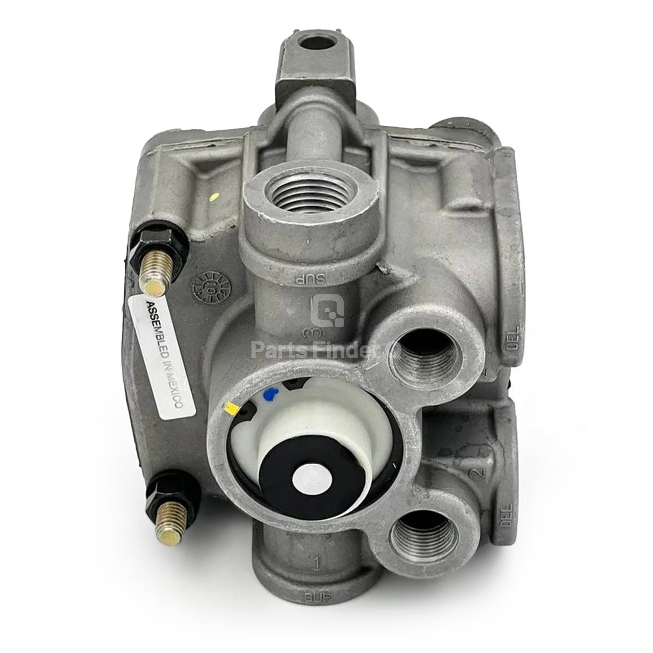 K023883 | Genuine Bendix® ATR-6 Traction Relay Valve - Parts Finder Q