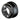 3573X | Genuine Paccar® Front Wheel Brake Drum / BALANCED