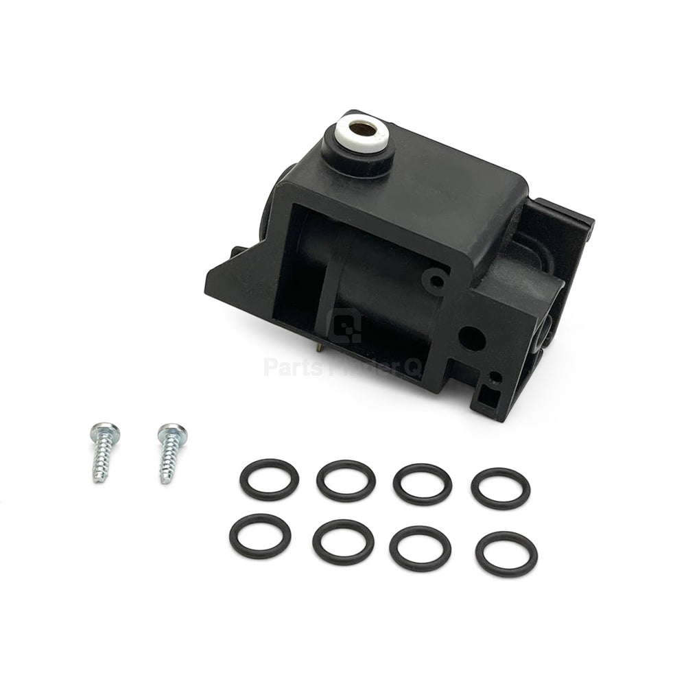 3587734C1 | Genuine International® / Navistar® Air Brake Solenoid Kit Right-top angle