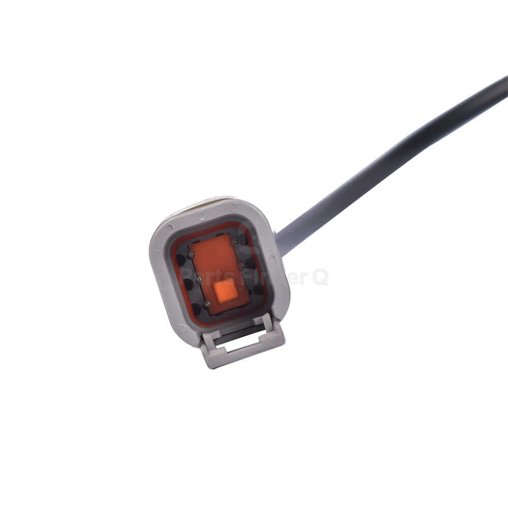 3625107C94 | Genuine International Engine Fan Clutch Cooling Connector_view