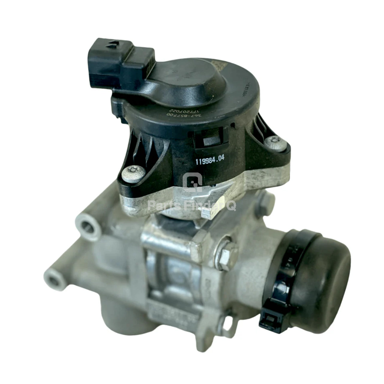 367-8577 | Genuine Cat® Air Control Valve