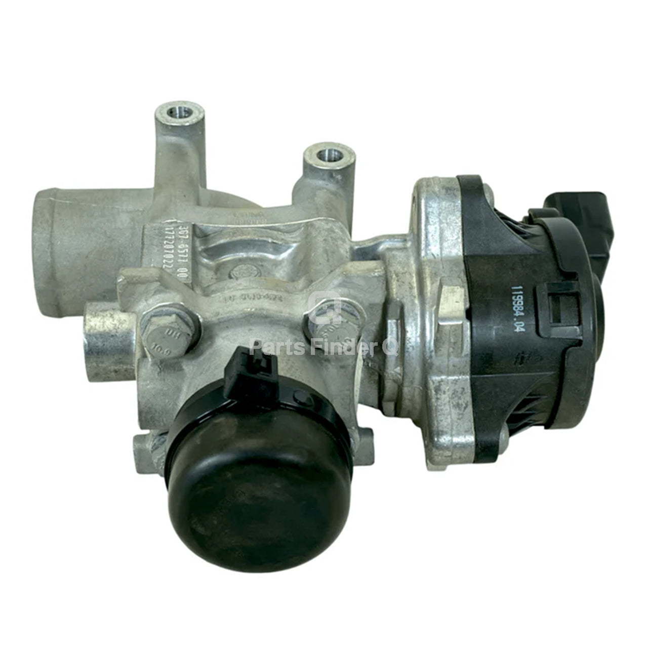 367-8577 | Genuine Cat® Air Control Valve - Parts Finder Q