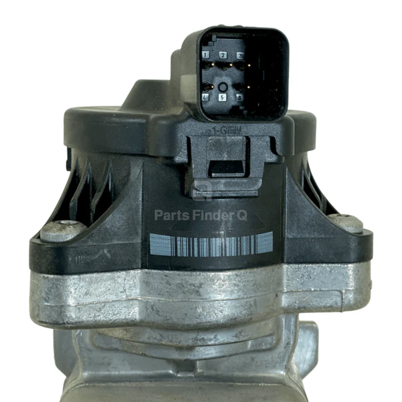 367-8577 | Genuine Cat® Air Control Valve - Parts Finder Q