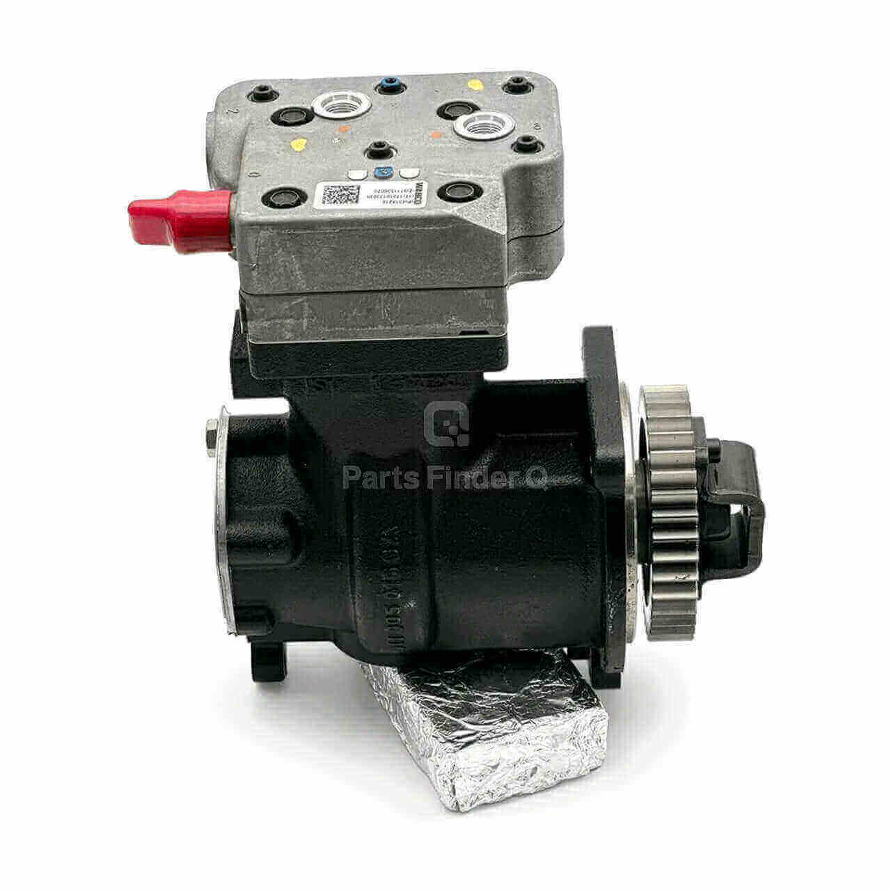 3680441 | Genuine Cummins® Air Brake Compressor 1