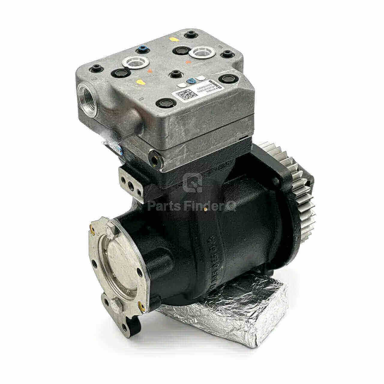3680441 | Genuine Cummins® Air Brake Compressor 2