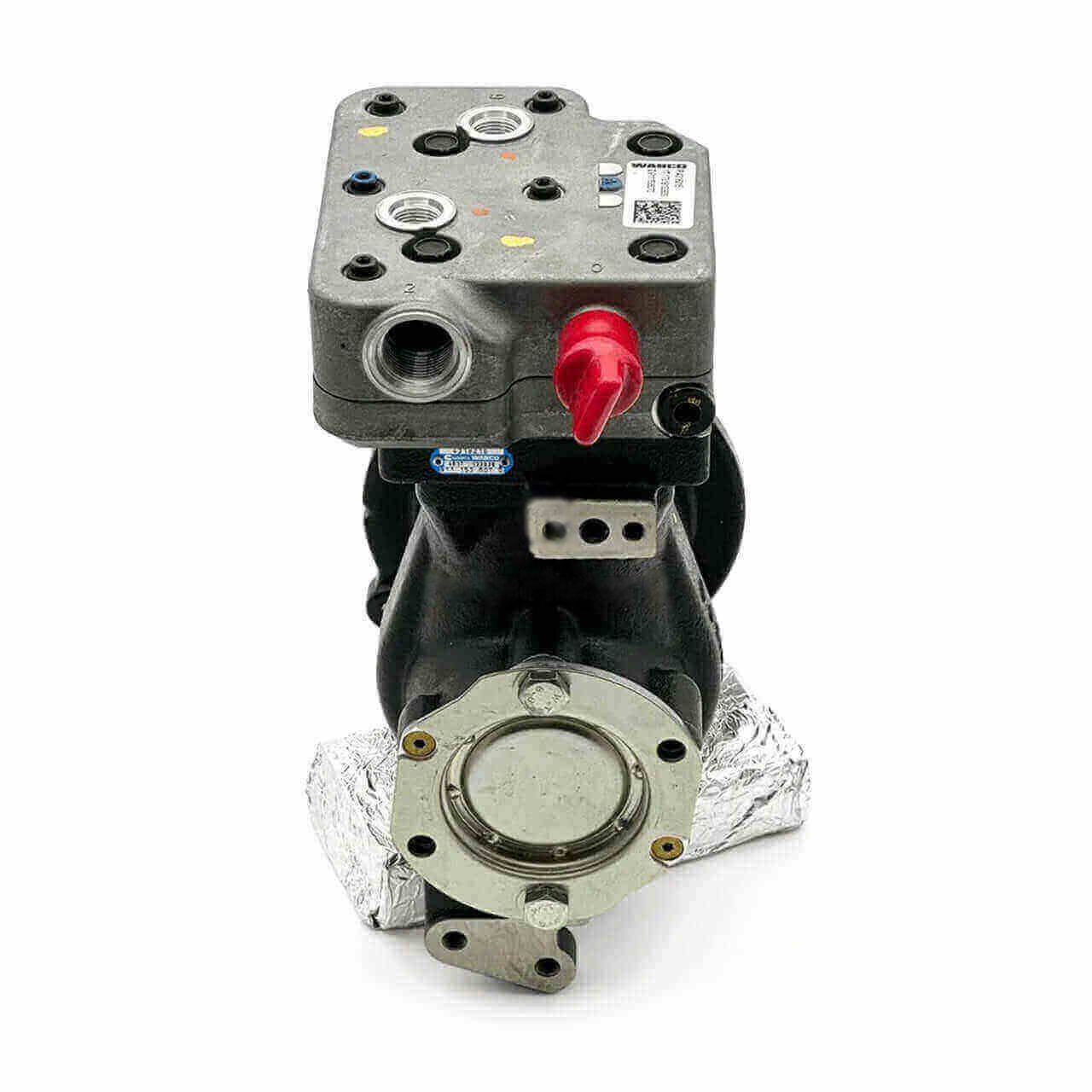 3944525 | Genuine Cummins® Air Brake Compressor