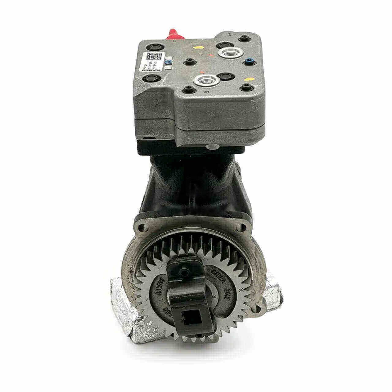 3944525 | Genuine Cummins® Air Brake Compressor