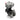 3680441 | Genuine Cummins® Air Brake Compressor Front-left angle