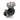 3680441 | Genuine Cummins® Air Brake Compressor Front-right angle